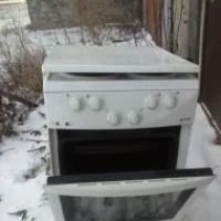 Лот: 4783043. Фото: 1. Плита электрическая Горение четырёхконфорочная. Плиты, духовые шкафы, варочные поверхности