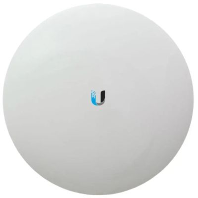 Лот: 19903132. Фото: 1. Точка доступа Ubiquiti NanoBeam... Маршрутизаторы (роутеры)