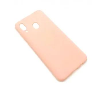 Лот: 24329051. Фото: 1. Чехол Samsung Galaxy A20 A205F... Чехлы, бамперы