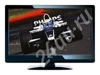 Лот: 218172. Фото: 1. PHILIPS 32PFL3404/60. Телевизоры