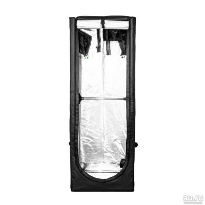 Лот: 18280439. Фото: 1. Гроутент Growdom Silver 60х60х170... Другое (комнатные растения и уход)