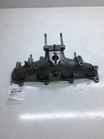 Лот: 20377372. Фото: 1. Коллектор впускной Toyota Mark... Двигатель и элементы двигателя