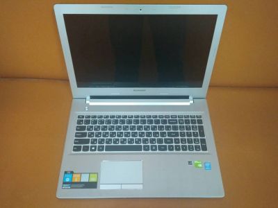 Лот: 17143998. Фото: 1. Б\У ноутбук Lenovo IdeaPad Z50-70... Ноутбуки