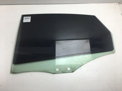 Лот: 20400472. Фото: 1. Стекло двери Audi A6 2007 4F5845205... Кузов
