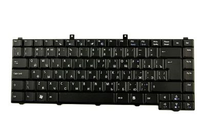 Лот: 19625672. Фото: 1. Клавиатура для ноутбука Acer Aspire... Клавиатуры для ноутбуков