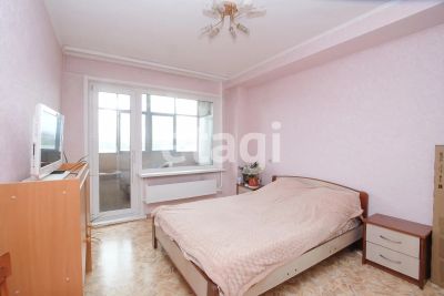 Лот: 23331101. Фото: 1. Продам 3-комн. кв. 68 кв.м. Красноярск... Квартиры, студии