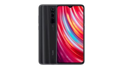 Лот: 14980984. Фото: 1. Xiaomi Redmi Note 8 Pro 6/128Gb... Смартфоны