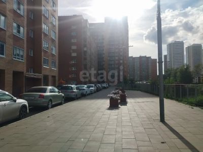Лот: 25671172. Фото: 1. 1-комн. квартира , Красноярск... Квартиры, студии
