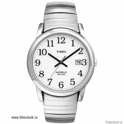 Лот: 21239795. Фото: 1. Наручные часы Timex T2H451. Оригинальные наручные часы