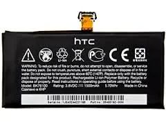 Лот: 4052416. Фото: 1. Аккумулятор BK76100 HTC One V... Аккумуляторы