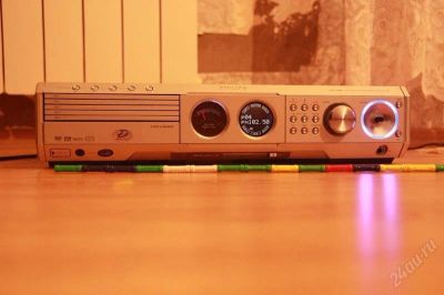 Лот: 1477077. Фото: 1. DVD плеер philips. Ресиверы