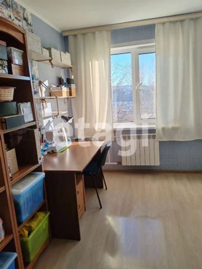 Лот: 24769571. Фото: 1. Продам 3-комн. кв. 59 кв.м. Красноярск... Квартиры, студии