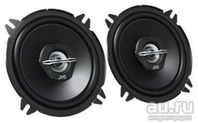 Лот: 13150203. Фото: 1. JVC CS-J520X динамики. Акустика автомобильная