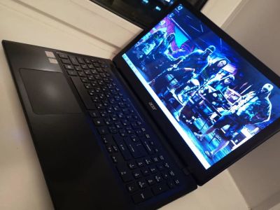 Лот: 16651221. Фото: 1. Игровой как новый Acer A6+4Gb... Ноутбуки