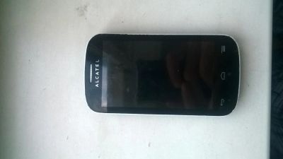 Лот: 5889772. Фото: 1. Alcatel 4033D Android 4.4. Смартфоны