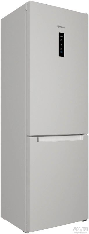 Лот: 18214582. Фото: 1. Холодильник Indesit ITS 5180 W... Холодильники, морозильные камеры