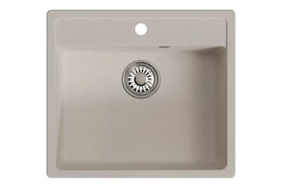 Лот: 23965724. Фото: 1. Мойка врезная MIXLINE ML-GM15. Мойки кухонные