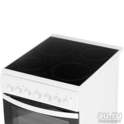 Лот: 18236230. Фото: 1. Новая плита Indesit IS5V4PHW/RU... Плиты, духовые шкафы, варочные поверхности