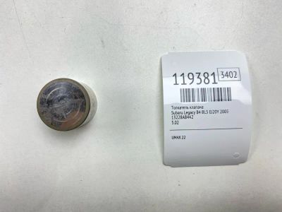 Лот: 25672985. Фото: 1. Толкатель клапана Subaru Legacy... Двигатель и элементы двигателя