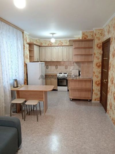 Лот: 21734484. Фото: 1. Сдам 1-комн. проспект Машиностроителей... Квартиры, студии