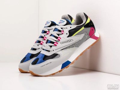 Лот: 17395169. Фото: 1. Кроссовки Reebok CL LTHR ATI 90S... Кеды, кроссовки, слипоны