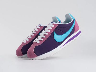 Лот: 24973667. Фото: 1. Кроссовки Nike Cortez Nylon. Кеды, кроссовки, слипоны