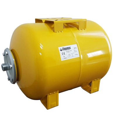 Лот: 10908258. Фото: 1. Новый! Бак для воды 50L Tank. Насосы садовые, мотопомпы