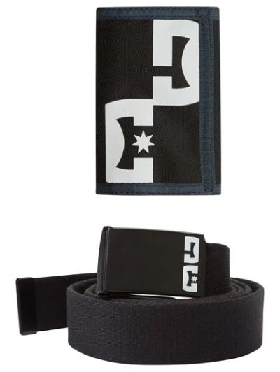 Лот: 4248814. Фото: 1. подарочный набор от DC shoes Craddle... Сувенирные наборы