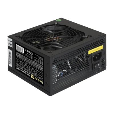 Лот: 20305797. Фото: 1. 700W Exegate 700NPX EX259605RUS-PC... Корпуса, блоки питания