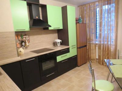 Лот: 4541023. Фото: 1. Сдается 1-ком квартира - Словцова... Квартиры, студии