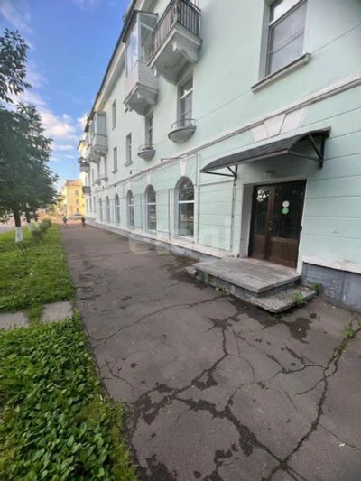 Лот: 25294390. Фото: 1. коммерческая , Железногорск улица... Нежилое