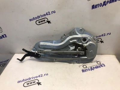 Лот: 21709416. Фото: 1. стеклоподъемный механизм Kia Cerato... Кузов