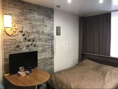 Лот: 25800388. Фото: 1. 1-комн. квартира , Красноярск... Квартиры, студии