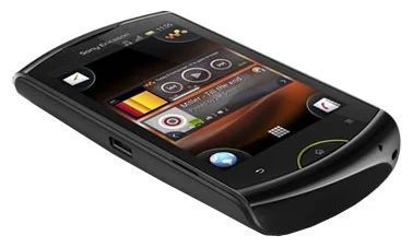 Лот: 3024413. Фото: 1. Sony Ericsson Live with Walkman. Смартфоны