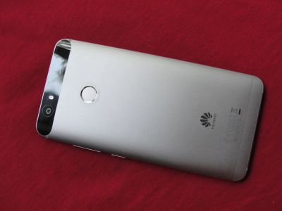 Лот: 9618961. Фото: 1. Huawei Nova с NFC модулем. Смартфоны