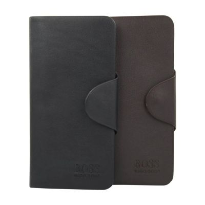 Лот: 6945378. Фото: 1. Портмоне Hugo boss. Бумажники, кошельки, портмоне