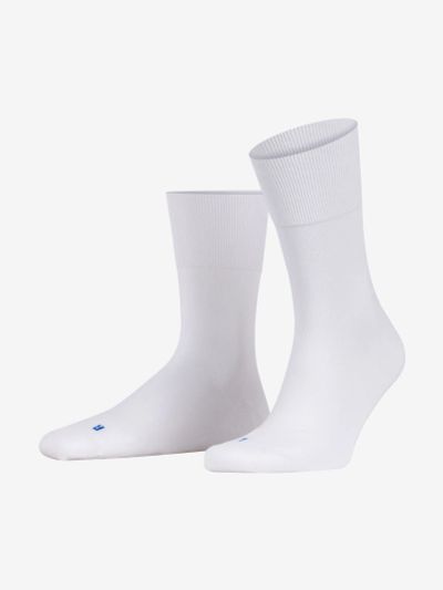 Лот: 25680988. Фото: 1. Мужские носки FALKE, Белый. Другое (спортивная одежда)