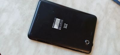 Лот: 18413224. Фото: 1. Планшет zte. Планшеты