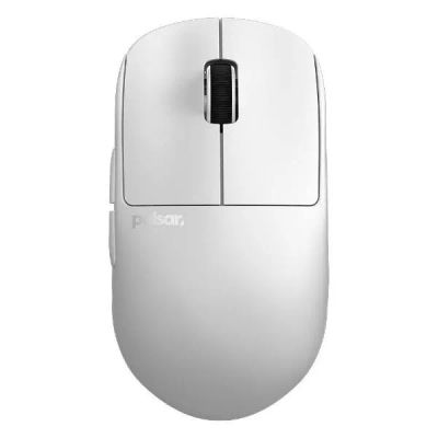 Лот: 25631797. Фото: 1. Игровая мышь ПУЛЬСАР X2 H Wireless... Клавиатуры и мыши