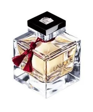 Лот: 11144021. Фото: 1. Lalique woman Le Parfum Туалетные... Женская парфюмерия