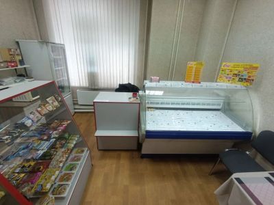 Лот: 25061421. Фото: 1. Готовый бизнес. Торговля, магазины