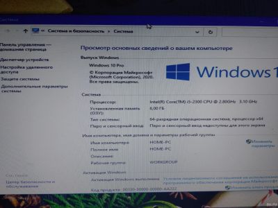 Лот: 17464836. Фото: 1. Системный блок. Игровой ПК. Intel... Компьютеры в сборе