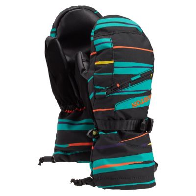 Лот: 16950542. Фото: 1. ВАРЕЖКИ детские Burton KIDS VENT... Перчатки