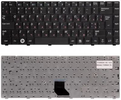 Лот: 12237696. Фото: 1. Клавиатура Samsung R518, R520... Клавиатуры для ноутбуков