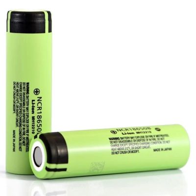 Лот: 15546422. Фото: 1. АКБ Li-ion 18650 3400mAh 4.8А... Батарейки, аккумуляторы, элементы питания