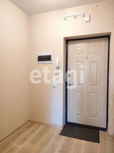 Лот: 21769344. Фото: 1. Сдам 1-комн. кв. 30 кв.м. Красноярск... Квартиры, студии