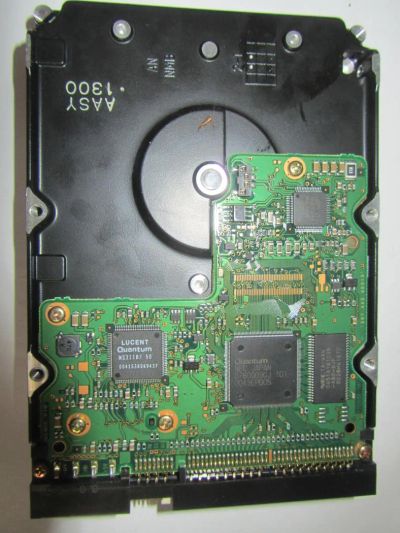 Лот: 7409305. Фото: 1. Жесткий диск для компьютера. Жёсткие диски (HDD)