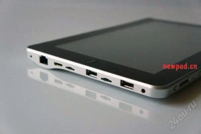 Лот: 1227078. Фото: 1. Планшет Android 2.2. Планшеты