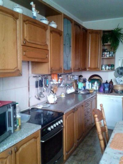 Лот: 4284291. Фото: 1. Итальянский кухонный гарнитур... Кухонные гарнитуры