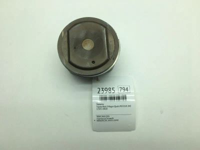 Лот: 20382613. Фото: 1. Поршень Toyota Mark Ii Wagon Qualis... Двигатель и элементы двигателя